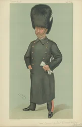 Conde Albert Edward Wilfrid Gleichen