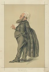 Dr. Edward Vaughan Kenealy