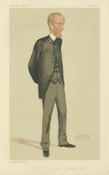 General Lord Mark Ralph George Kerr
