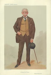 Teniente General Sir George Luck