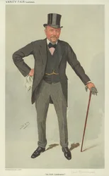 Lord Barrymore