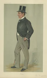 Lord Dungarvan