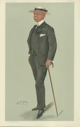 Mayor General Herbert Plumer