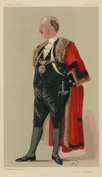 Sr. Concejal Joseph Savory