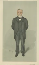 Sr. Andrew Carnegie