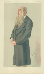 Sr. E Whitley, Liverpool, 21 de febrero de 1880, caricatura de Vanity Fair
