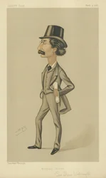 Sr. Edward Hare Pickersgill