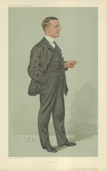 Sr. Finlay Peter Dunne