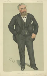 Sr. Frederick York Powell