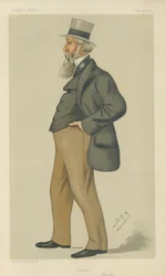 Sr. George Armistead