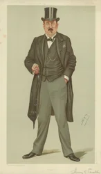 Sr. Harry Kent Paxton