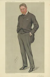 Sr. Harry Robert Graham