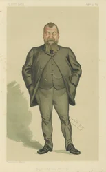 Sr. Henry Broadhurst