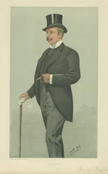 Sr. Henry Vincent Higgins