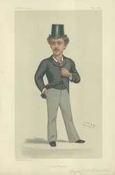 Sr. Herbert John Gladstone