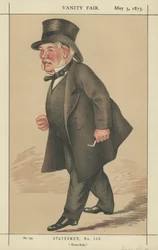 Sr. Isaac Butt