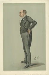 Sr. John Fletcher Moulton