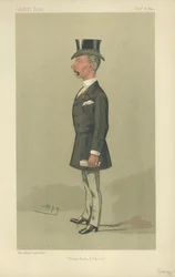 Sr. John Seymour Keay