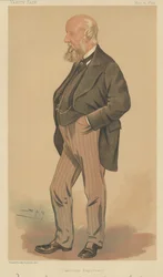 Sr. John Willis Clark