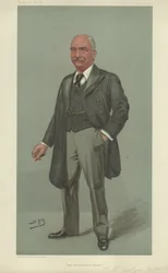 Sr. Richard William Evelyn Middleton