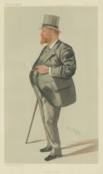 Sr. Samuel Charles Allsopp
