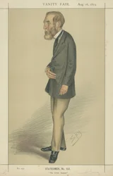 Sr. Samuel Laing