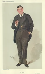 Sr. W Guy Granet
