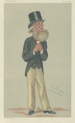 Sr. William Bromley Davenport