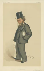 Sr. William Cornwallis Cartwright