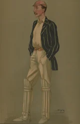 Repton, Oxford y Somerset, 1903