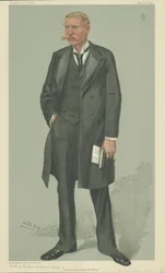 Sir Alexander Fuller-Acland Hood