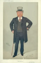 Sir Christopher Furness