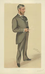 Sir Edward Baldwin Malet