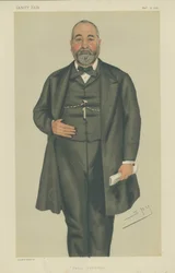 Sir Francis Philip Cunliffe-Owen