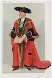 Sir George Truscott