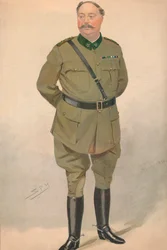 Sir Henry Mill Pellatt, c. 1910