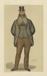 Sir John Kennaway