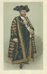Sir Joseph Cockfield Dimsdale