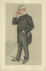 Sir Myles Fenton