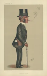 Sir Robert Jardine