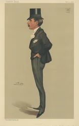 Sir Savile Brinton Crossley