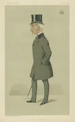 El Conde de Camperdown