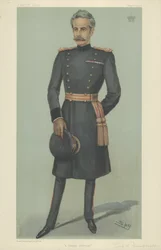 El Conde de Dundonald