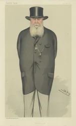 El Honorable Thomas Charles Bruce