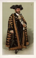 El alcalde, 1902