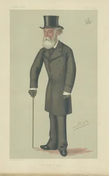 El Marqués de Headfort