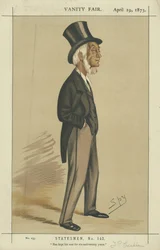 El Honorable Thomas Emerson Headlam