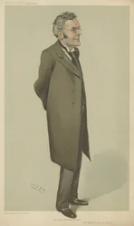 El Muy Honorable Augustine Birrell