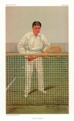 Tres veces campeón, 1904
