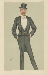 Vizconde Baring